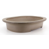 Bonsai pot JTA8240 KAKUZAN KAKUYUKI view 2