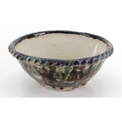 Bonsai pot JTA8414 BUNZAN ECHIZEN view 2