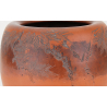 Vintage Japanese vase A013 view 2