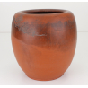Vintage Japanese vase A013 view 3