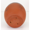 Vintage Japanese vase A013 view 4