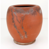 Vintage Japanese vase A014