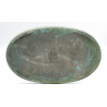Japanese antique doban DD24 view 4