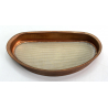 Regadera japonesa de cobre para bonsái 4 l vista 5