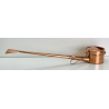 Japanese bonsai copper watering can 4 l