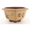 Bonsai pot VINTAGE CHINESE 742 CHANG QING view 3