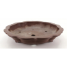 Bonsai pot JTA8484 GYOZAN YUUJI vista 2