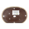 Maceta bonsái JTA8500 HARUMATSU RYOKUMISAI vista 3
