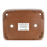 Maceta bonsái JTA8480 SANPOU vista 3