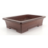 Bonsai pot JTA8431 YAMAAKI TOSHIO view 2