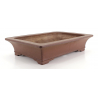 Maceta bonsái JTA8427 KISEN vista 2