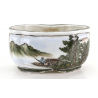 Bonsai pot JTA8448 SEKIZAN KAZAN