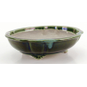 Bonsai pot TER597 TERAHATA SATOMI view 2