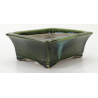 Bonsai pot TER573 TERAHATA SATOMI view 2