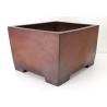 Bonsai pot JTA8523 REIHOU REIJI view 2