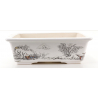 Bonsai pot, Laos Garden, Yixing, Zhang Zhicheng system