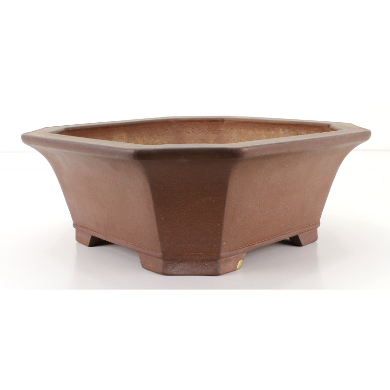 Bonsai pot JTA8423 KEIZAN Bonsai pot JTA8423 KEIZAN