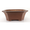 Bonsai pot JTA8423 KEIZAN view 2