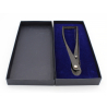 Medium range wire cutter PA-4 210 mm view 3