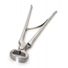 Astillador inox XXL PA-6 300 mm
