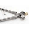Astillador inox XXL PA-6 300 mm vista 2