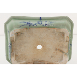 Bonsai pot JTA8539 OWARI view 3