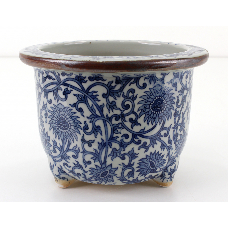 Bonsai pot JTA8544 OWARI Bonsai pot JTA8544 OWARI