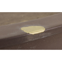 Bonsai pot JTA7716 WATAKAKU SEITOJO view 4