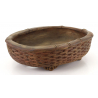 Bonsai pot JTA8531 RANZAN view 3
