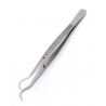 Precision stainless tweezers PA-8 150 mm