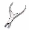 Stainless precision branch cutter for shohin PA-9 150 mm