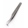 Stainless inclined tip tweezers shohin PA-15 115 mm