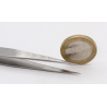 Pinza inox punta fina shohin PA-18 125 mm | Laos Garden