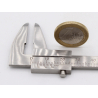 Stainless caliber PA-23 135 mm view 2
