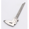 Stainless caliber PA-23 135 mm