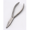 Alicate inox PA-28 175 mm