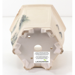 Bonsai pot FCH059 ZHANG ZHICHENG view 3