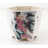 Bonsai pot FCH058 ZHANG ZHICHENG