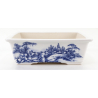 Bonsai pot FCH061 ZHANG ZHICHENG