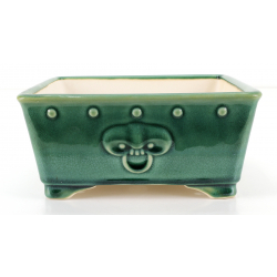 Bonsai pot FCH051 ZHANG ZHICHENG view 2