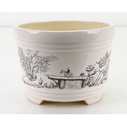 Bonsai pot FCH052 ZHANG ZHICHENG