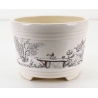 Bonsai pot FCH052 ZHANG ZHICHENG
