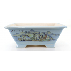Bonsai pot FCH045 ZHANG ZHICHENG
