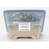 Bonsai pot FCH045 ZHANG ZHICHENG view 3