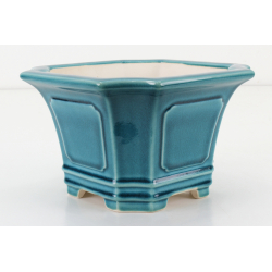 Bonsai pot FCH038 ZHANG ZHICHENG