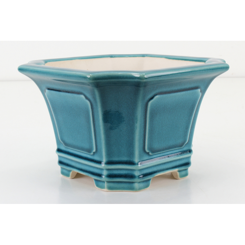Bonsai pot FCH038 ZHANG ZHICHENG
