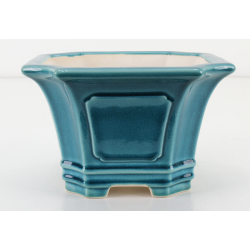 Bonsai pot FCH038 ZHANG ZHICHENG view 2