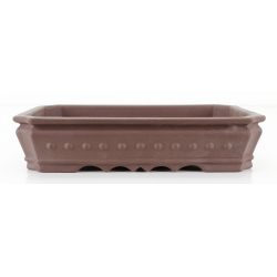 Bonsai pot FCH026 ZHANG ZHICHENG