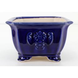 Bonsai pot FCH041 ZHANG ZHICHENG view 2