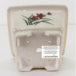 Bonsai pot FCH067 ZHANG ZHICHENG view 3